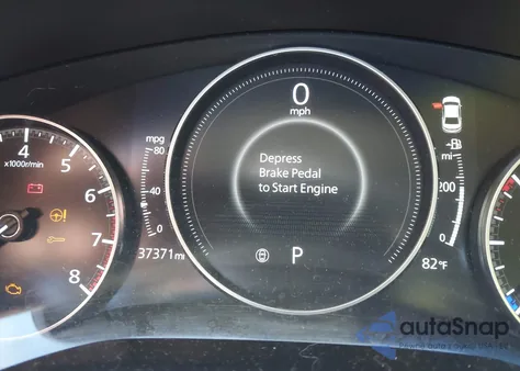 2021 Mazda Mazda3 2.5 S из США, поврежденный, VIN JM1BPAALXM1313494